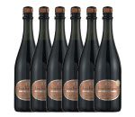 ビンバジェン・スパークリングシラズ　赤泡　超お買い得！6本セット